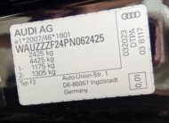 Audi A6 Avant 2.0TDi S-Tronic Quattro SK ŠPZ