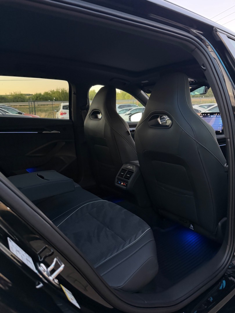 Škoda Superb Combi 2.0TDi DSG Sportline *ZÁRUKA*SK*FULL*