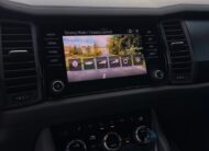 Škoda Kodiaq 2.0TDi DSG 200PS Sportline 4×4