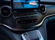 Mercedes-Benz V trieda 300CDi A/T 4Matic 7M AMG line