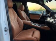 BMW X5 3.0D mHEV x-Drive A/T M-Sport 7M *VZDUCH*SK ŠPZ*