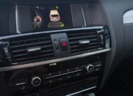 BMW X3 2.0d x-Drive A/T M-Sport line