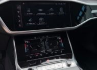Audi A6 Avant 2.0TDi S-Tronic Quattro SK ŠPZ