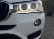 BMW X3 2.0d x-Drive A/T M-Sport line