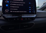 Volkswagen ID.3 PRO 62kWh/107kW