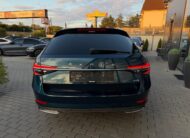 Škoda Superb Combi 2.0TDi DSG 4×4 L&K SK ŠPZ FULL