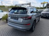 Škoda Kodiaq 2.0TDi DSG 200PS Sportline 4×4