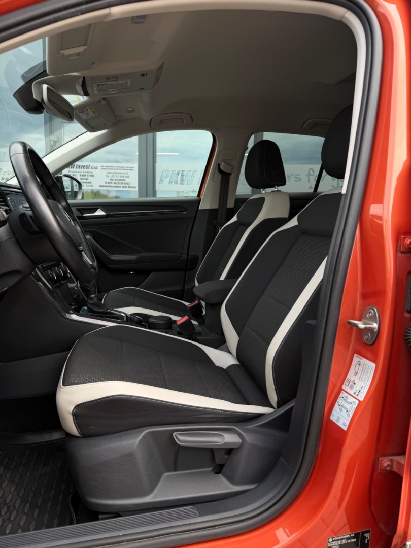 Volkswagen T-Roc 2.0TSi 190PS DSG 4Motion KUPOVANÉ v SR