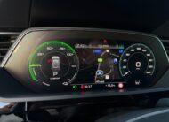 Audi E-tron 55 Quattro 300kW SOH 91,8%