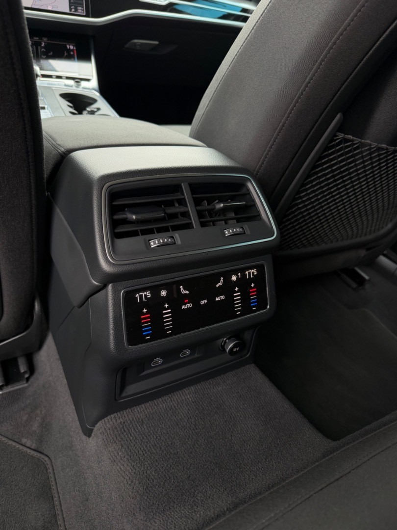 Audi A6 Avant 2.0TDi S-Tronic Quattro SK ŠPZ