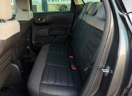Citroën C3 Aircross 1.2i A/T 131PS TOP