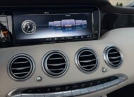 Mercedes-Benz S trieda Kupé S500 Cabrio AMG line Exclusive SK ŠPZ