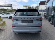 Škoda Kodiaq 2.0TDi DSG 200PS Sportline 4×4