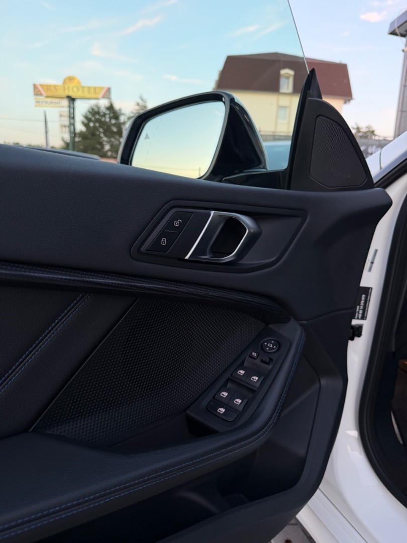 BMW Rad 2 Gran Coupé 220d   x-Drive A/T M-Sport SK ŠPZ