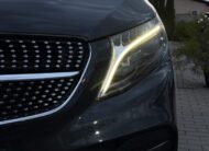 Mercedes-Benz V trieda 300CDi A/T 4Matic 7M AMG line