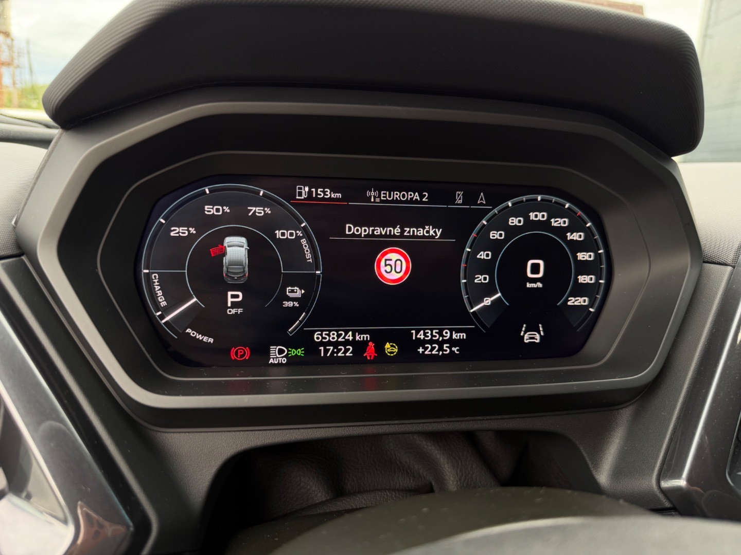 Audi Q4 e-tron Sportback Quattro 82kWh S-line Full