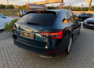 Škoda Superb Combi 2.0TDi DSG 4×4 L&K SK ŠPZ FULL