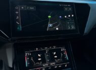 Audi E-tron 55 Quattro 300kW SOH 91,8%