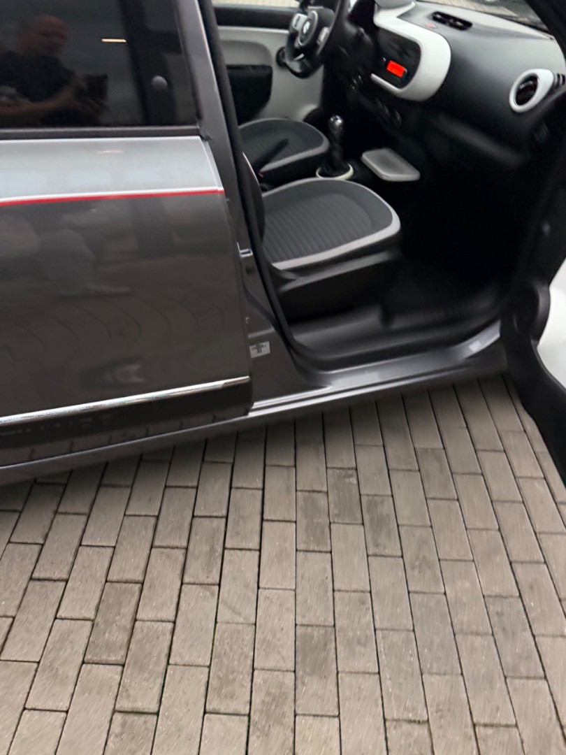 Renault Twingo 900i TECH GT Edition