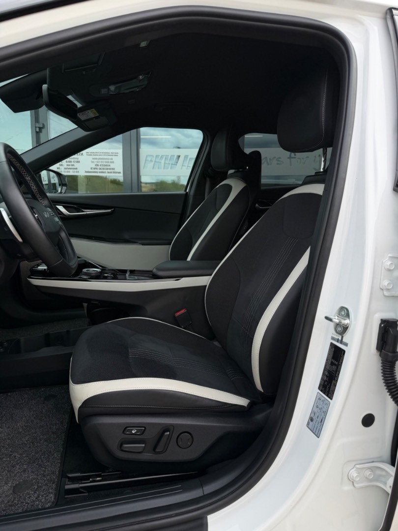 Kia EV6 GT-Line 2WD 77,4kWh SK ŠPZ SOH 100%