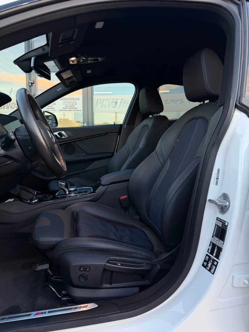 BMW Rad 2 Gran Coupé 220d   x-Drive A/T M-Sport SK ŠPZ