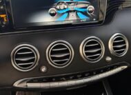 Mercedes-Benz S trieda Kupé Coupé 63 AMG 4Matic designo FULL