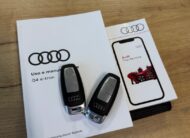 Audi Q4 e-tron Sportback 45 210kW SOH 95,9%
