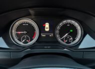 Škoda Superb 2.0TDi DSG Style SK ŠPZ