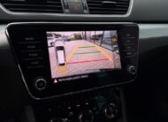 Škoda Superb Combi 2.0TDi DSG Style SK ŠPZ