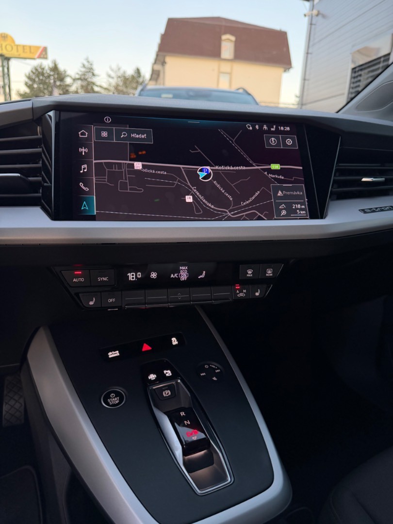 Audi Q4 e-tron Sportback 45 210kW SOH 95,9%