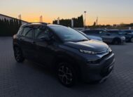 Citroën C3 Aircross 1.2i A/T 131PS TOP