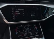 Audi A6 Avant 2.0TDi S-Tronic Quattro SK ŠPZ