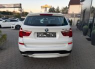 BMW X3 2.0d x-Drive A/T M-Sport line