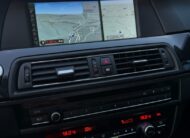 BMW Rad 5 520d