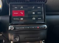 Citroën C3 Aircross 1.2i A/T 131PS TOP
