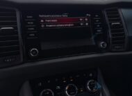Škoda Kodiaq 2.0TDi DSG 200PS Sportline 4×4