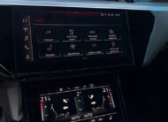Audi E-tron 55 Quattro 300kW SOH 91,8%