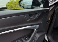 Audi A6 Avant 2.0TDi S-Tronic Quattro SK ŠPZ