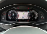 Audi A6 Avant 2.0TDi S-Tronic Quattro SK ŠPZ