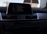BMW Rad 2 Gran Tourer 218i   A/T M-Sport 7M Black line