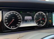 Mercedes-Benz S trieda Kupé S500 Cabrio AMG line Exclusive SK ŠPZ