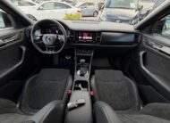 Škoda Kodiaq 2.0TDi DSG 200PS Sportline 4×4