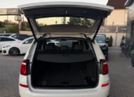 BMW X3 2.0d x-Drive A/T M-Sport line