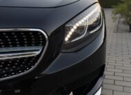 Mercedes-Benz S trieda Kupé S500 Cabrio AMG line Exclusive SK ŠPZ