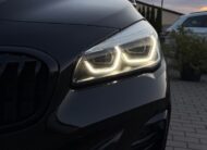 BMW Rad 2 Gran Tourer 218i   A/T M-Sport 7M Black line