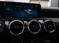 Mercedes-Benz A trieda 180d /T AMG line