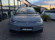 Volkswagen ID.3 PRO 62kWh/107kW