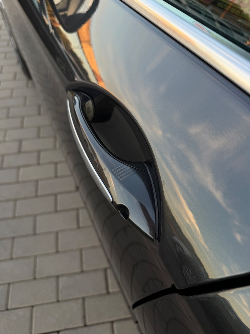 BMW Rad 5 520d