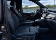 Mercedes-Benz V trieda 300CDi A/T 4Matic 7M AMG line