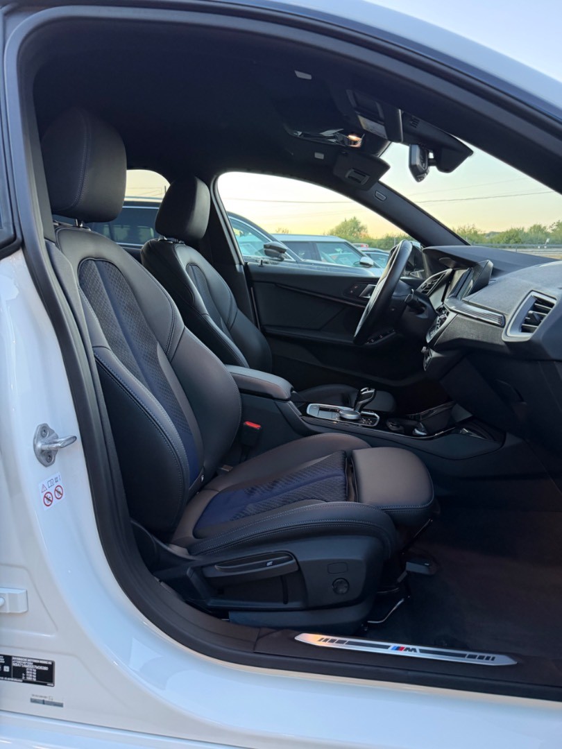 BMW Rad 2 Gran Coupé 220d   x-Drive A/T M-Sport SK ŠPZ